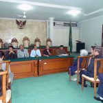 Kunjugan Kerja Ke Pengadilan Tinggi Bandung