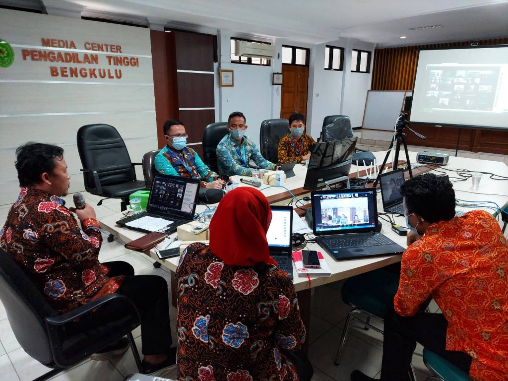 Berita Sosialisasi Program Jkk Dan Jkm Pegawai Non Asn Oleh Pt Taspen